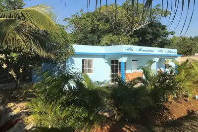 Image de Relais-Margarita Villa Romina. . . Un sueño Caribeño. . .