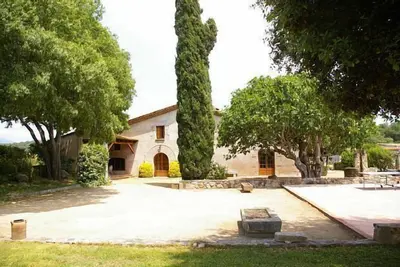 Image de Can MasĂł Vell, une maison de famille Ă louer