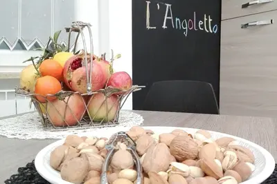 Image de L'Angoletto casavacanze