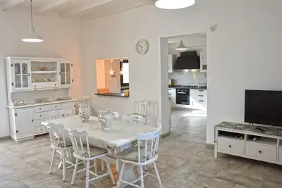 Image de Villa Ă 1 km de Marzamemi