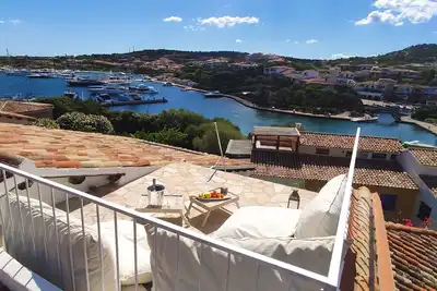 Appartement de luxe avec une vue magnifique - Appartement de luxe, vue imprenable