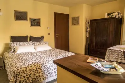 Image de Chambre d'hôtes Il Mirtillo - Moncrivello