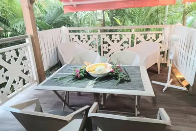 Image de Studio climatisé pour un couple