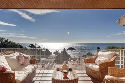 Image de Sailor House with Sea Views