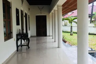 Image de Bungalow Heritage à Changanassery
