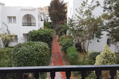 Image de Bel Appartement de 50m² à Yasmine Hammamet