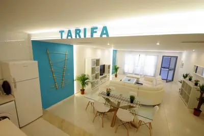 Image de 49 - Apartamento Sol Tarifa