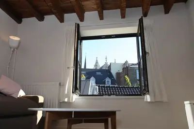 Image de Coeur Sablon - Suite 2