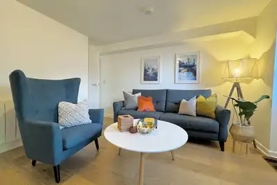 Image de Appartement Nordique 1 Chambre (Lits Double ou Lits Jumeaux)