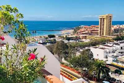 Image de Las Vistas Suite Deluxe