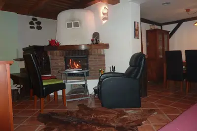 Image de Bienvenue dans la maison de montagne HIĹ A GAÄŚE Ă Bela Krajina