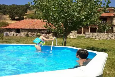 Image de Offres SPÉCIALES La Terraza Cottage pour 4 personnes