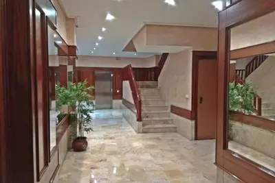 Image de âś° Confort et design au centre de Ponteareas âś° Grand garage \/ WiFi \/ Netflix