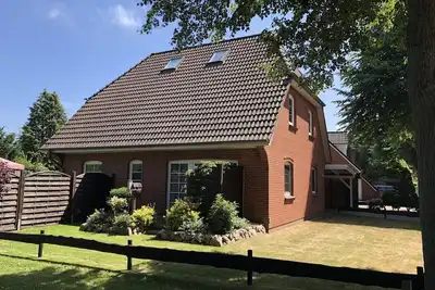 Image de Vacances dans un appartement de bon goût non fumeur pour 2 personnes