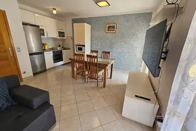 Image de Appartement Maja-Split-Podstrana, nouvel appartement près de l'hôtel Le Meridien