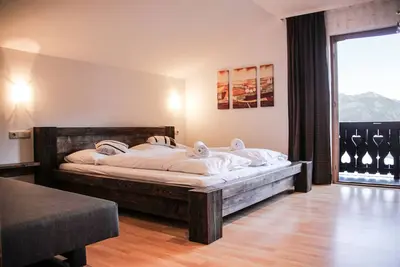 Image de Apartment Bauernhof Birkhöfl - Top 1, Lake view