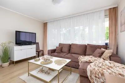 Image de Appartement Villa Mistral 2 avec 1 chambre