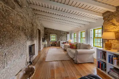 Image de Eido da Portela - Maison de campagne pour 6 personnes