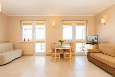Image de Studio avec balcon Spacerowa 2\/707 Ec