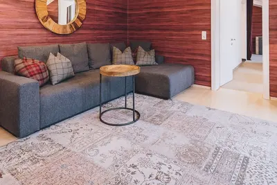 Image de Alpine City Living - Top 34, City center & modern