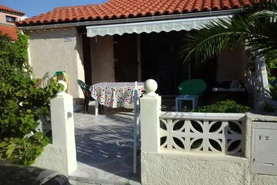 Image de maison piscines mer 3 chambres