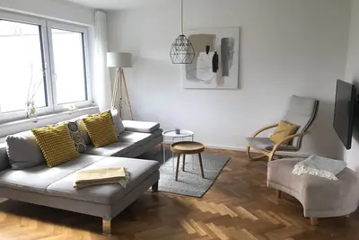 Image de Maison bien entretenue près de Simssee