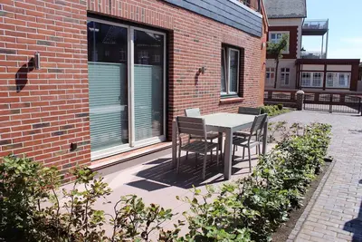 Image de Old Town Borkum Appartement 3 Memmert