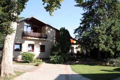 Image de Aba Wellness Maison Avec Piscine