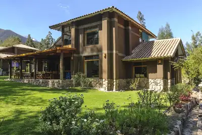 Image de Belle maison de vacances à Sacred Valley