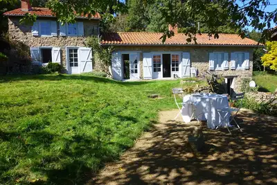Image de Couples et familles, Montagne et vignobles, Arboretum, Coeur de nature