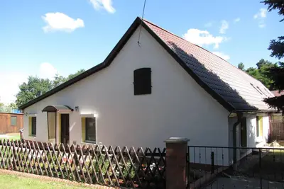 Image de Spreewaldhaus - votre \"maison temporaire\" à Lübben dans la merveilleuse Spreewald
