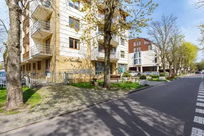 Image de Appartement Nautilus 207 avec 1 chambre