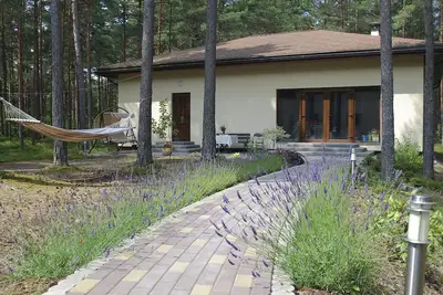 Image de Maison de vacances Jūrmalas Priedes