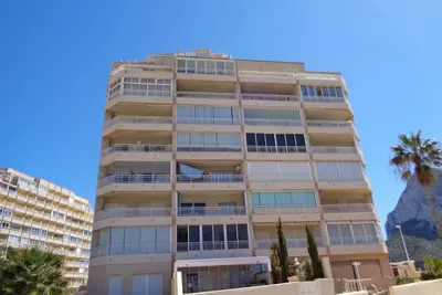 Image de A35 Casita Blanca Esc 2 5Âş 10