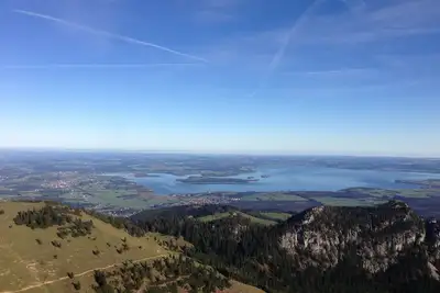 Image de Vacances de rêve à Chiemgau - entouré par la nature dans le parc de vacances Vorauf