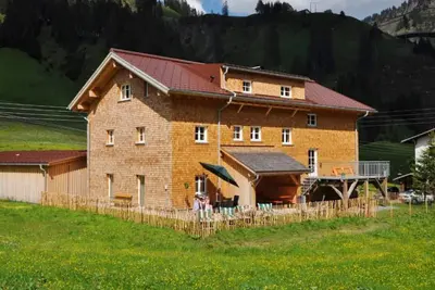 Image de Villa Natur. . . vivez un autre type d'appartement de confort pour 2 Ă 18 personnes