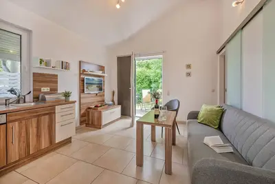 Image de Haus Ostseekristall - Appartement Emeraude