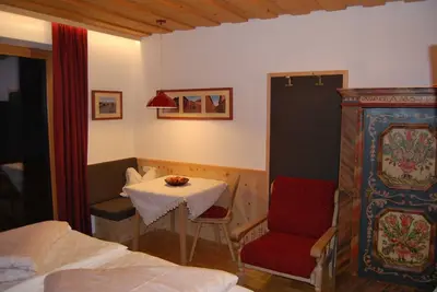 Image de Appartement pour 2 personnes Nr. 6 - Apart Stotter