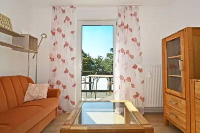 Image de Villa Sanke - Appartement Sunshine