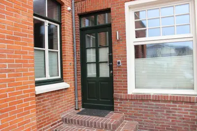 Image de Vieille ville Borkum Appartement 2 Hooge