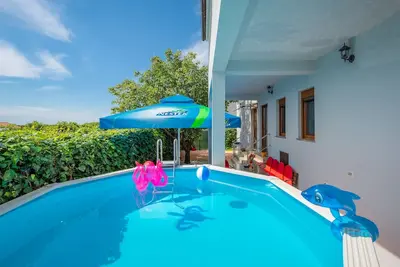 Image de The Willow Garden Appartement House Summer Breeze Apartment