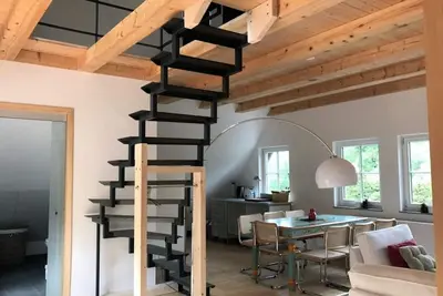 Image de Appartement MĂĽscher Bahnhof au NĂĽrburgring