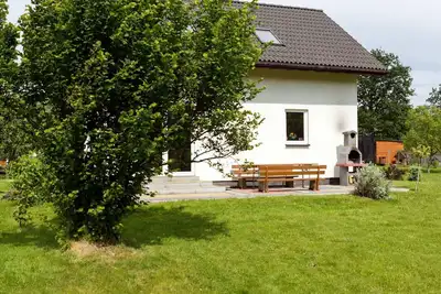 Image de Maison Kurnik avec 3 chambres à Domysłów