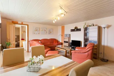 Image de Appartement Gera - au niveau du sol dans la campagne