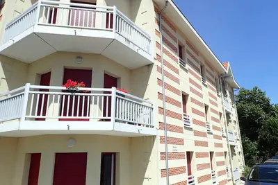 Image de Appartement confort, 2 chambres, 5 lits, 7 couchages