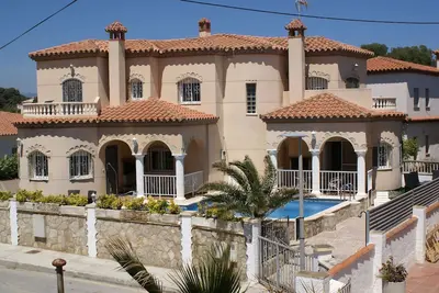 Image de Beach villas Felix & Max ***** vacances maximum directement sur la mer - plus n'est pas possible
