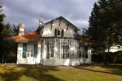 Image de Le chalet Kermorvant