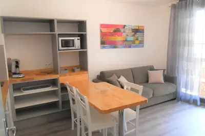Image de Soda - Appartement Luchon 2 Ă 4p, ski et cures