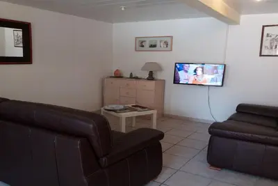 Image de Appartement climatisè à 5minutesà pieds de la plage de Six Fours,