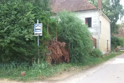 Image de chambres d'hôtes du Vignot